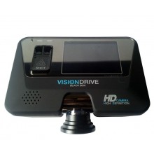 VisionDrive VD-8000HDL