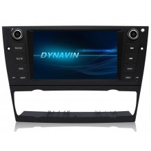 Dynavin N6-E9X для BMW 3 серии (E90 / E91 / E92 / E93)