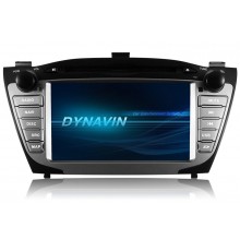 Dynavin N6-IX35 для Hyundai ix35