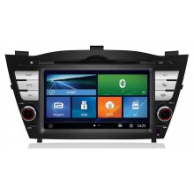 FarCar Winca s90 для Hyundai Ix35 на Windows (k047)