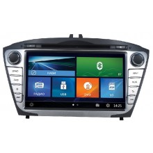 FarCar Winca s90 для Hyundai Ix35 на Windows (k361) После рестайтинга