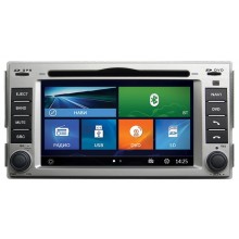 FarCar Winca s90 для Hyundai Santa Fe на Windows (k008)