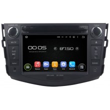 FarCar s130 для Toyota RAV4 2006-2012 на Android 10 (R018)