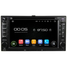 FarCar s130 для Kia на Android 10 (R023)