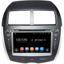 FarCar s130 для Mitsubishi ASX на Android 10 (R026)