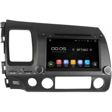 FarCar s130 для Honda Civic 2006-2011 на Android 10 (R044)