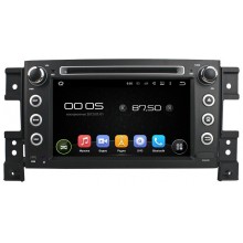 FarCar s130 для Suzuki Grand Vitara на Android 10 (R053)