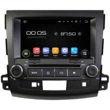 FarCar s130 для Citroen C-Crosser на Android 10 (R056)