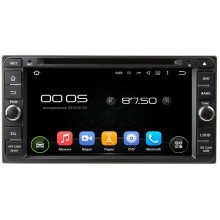 FarCar s130 для Toyota Universal на Android 10 (R071)