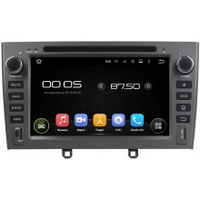 FarCar s130 для Peugeot 308/408 на Android 10 (R083)