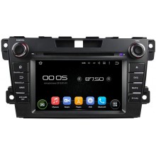 FarCar s130 для Mazda CX-7 на Android 10 (R097)