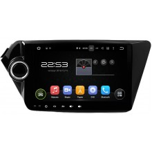 FarCar s130 для Kia Rio на Android 10 (R106BS)