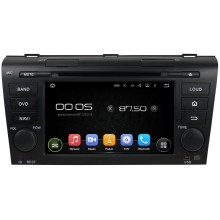 FarCar s130 для Mazda 3 2004-2009 на Android 10 (R161)