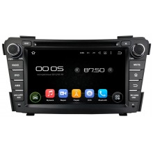 FarCar s130 для Hyundai i40 на Android 10 (R172)