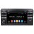 FarCar s130 для Mercedes Benz ML, GL на Android 10 (R213)
