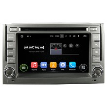 FarCar s130 для Hyundai Starex H1 2007+ на Android 10 (R233)