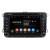 FarCar s130 для Volkswagen Amarok, Multivan, Transporter, Rabbit, Polo, Golf, Jetta, Passat, Passat CC, Touran, Tiguan на Android 10 (R305)