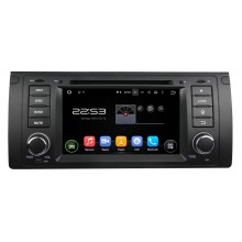 FarCar s130 для BMW E38, E39, E53 на Android 10 (R395SS)