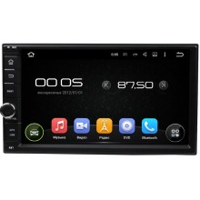 2 DIN FarCar s130 на Android 10 (R802)
