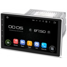 2 DIN FarCar s130 на Android 10 (R808)
