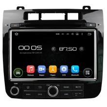 FarCar s130 для Volkswagen Touareg (2011-2014) на Android 10 (R905)