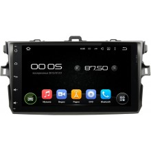 FarCar s130 для Toyota Corolla на Android 10 (R063BS)