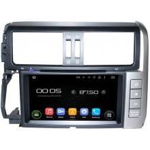 FarCar s130 для Toyota Prado 150 2019-2013 на Android 10 (R065)