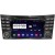 Winca s160 m090 для Mercedes Benz Classe E W211 (2002-2008), Classe G W463 (2001-2008), CLS W219 (2004-2011) на Android 10