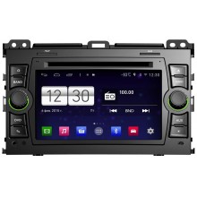 FarCar Winca s160 для Toyota LC Prado 120 на Android (m456)