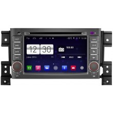 FarCar Winca s160 для Suzuki Grand Vitara на Android (m053)