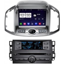 FarCar Winca s160 для Chevrolet Captiva 2012+ на Android (m109)