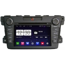 FarCar Winca s160 для Mazda Cx-7 c Bose на Android (m097)