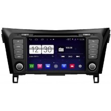 FarCar Winca s160 для Nissan Qashqai 2014+ X-Trail 2014+ на Android (m353)