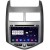 FarCar Winca s160 для Chevrolet Aveo 2011+ на Android (m107)