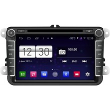 FarCar Winca s160 для Skoda на Android (m370)