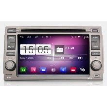 Winca s160 m006 для Hyundai Grandeur IV (2005-2011) на Android 10