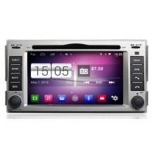 Winca s160 m008 для Hyundai Santa Fe (2006-2012) на Android 10