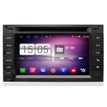 Winca s160 m016 для Skoda Fabia 1999-2007 Octavia (B5) 1996-2010 Superb 2002-2008 на Android 10