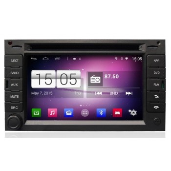 Штатная магнитола Winca s160 m016 для Skoda Fabia 1999-2007 Octavia (B5) 1996-2010 Superb 2002-2008 на Android 10