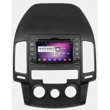Winca s160 m024 для Hyundai i30 (2007-2011) Manual Air-condition на Android 10
