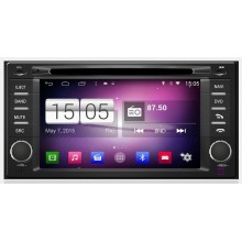 Winca s160 m062 для Subaru Impreza, Forester (2008-2011) на Android 10