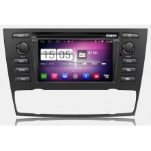 Winca s160 m095 для BMW Series 3 E90/E91/E92/E93 (2005-2012) на Android 10 (Digital air-conditioner версия)