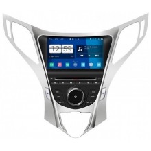 Winca s160 m104 для Hyundai Grandeur V 2011-2016 на Android 10