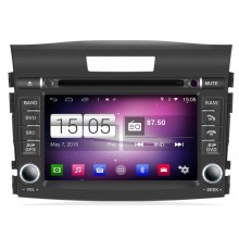 Winca s160 m111 для Honda CR-V от 2012 на Android 10