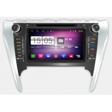 Winca s160 m131-1 для Toyota Camry W/GBL (2012-2015) на Android 10