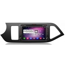 Winca s160 m217 для Kia Picanto/Morning от 2012 на Android 10