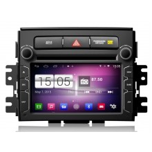 Winca s160 m218 для Kia Soul от 2012 на Android 10