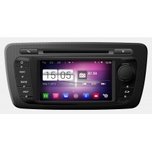 Winca s160 m246 для Seat Ibiza (2009-2013) на Android 10