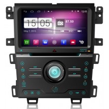 Winca s160 m255 для Ford Edge (Manual Conditioner) на Android 10