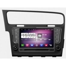 Winca s160 m257 для Volkswagen Golf 7 (2013-2014) на Android 10